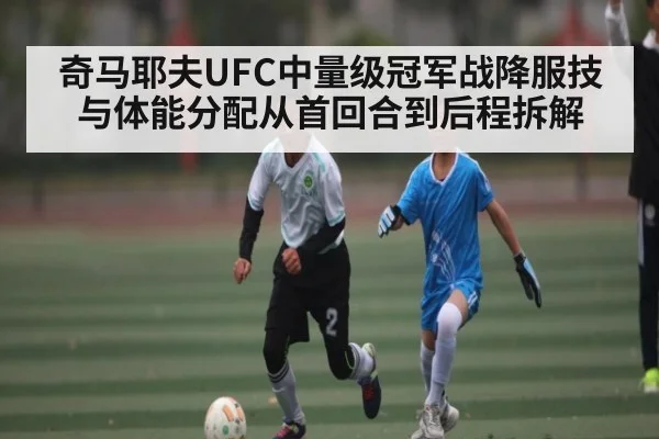 奇马耶夫UFC中量级冠军战降服技与体能分配从首回合到后程拆解